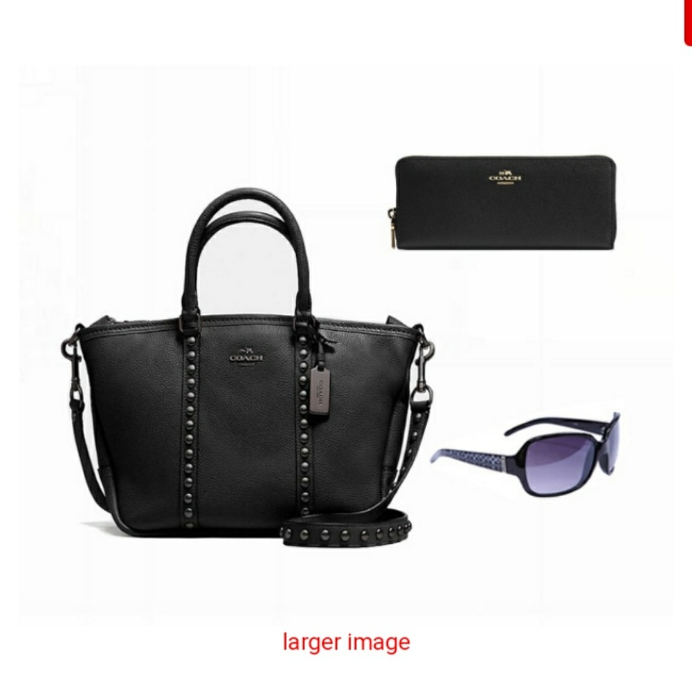 Coach set